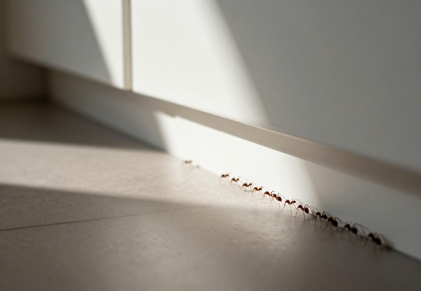 Ant Control in Allambie Heights