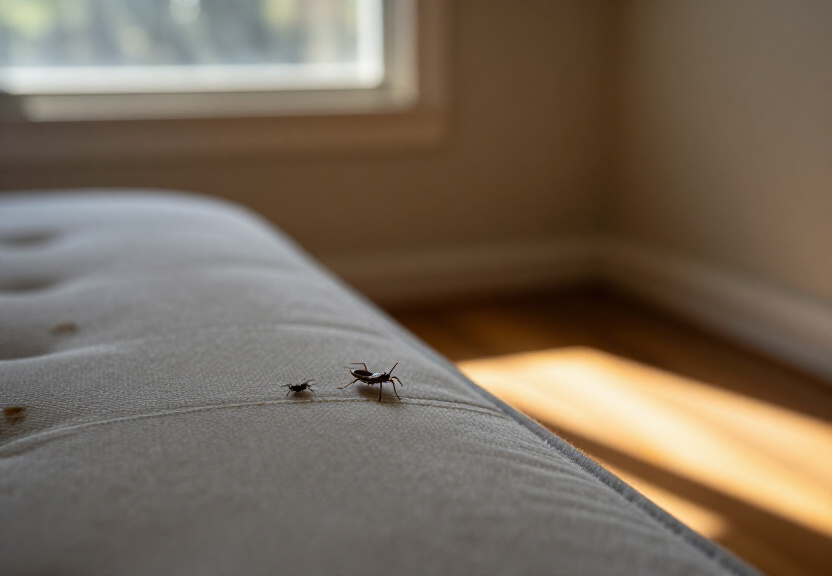 Bed Bugs Control in Allambie Heights