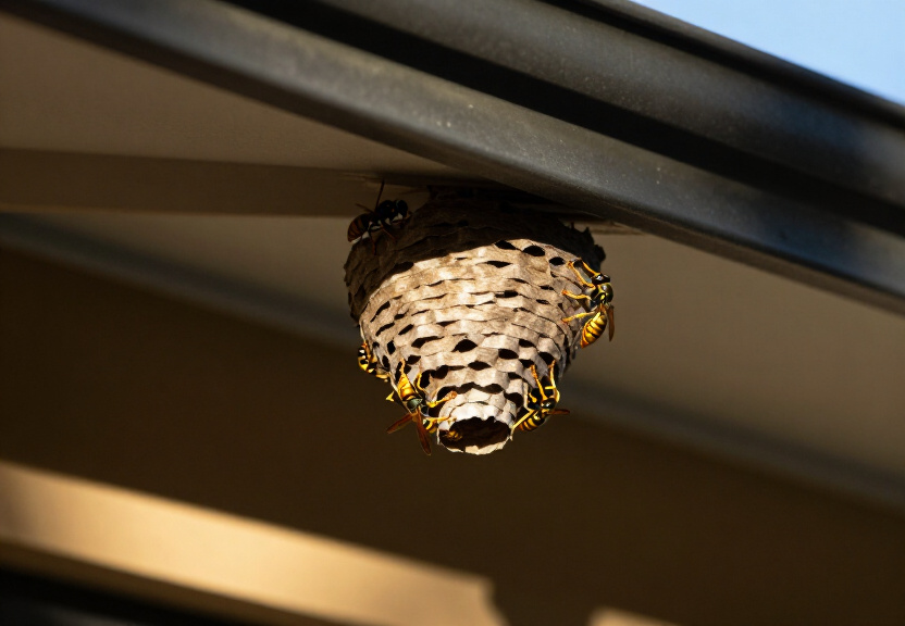 Bees And Wasp Removal in Allambie Heights
