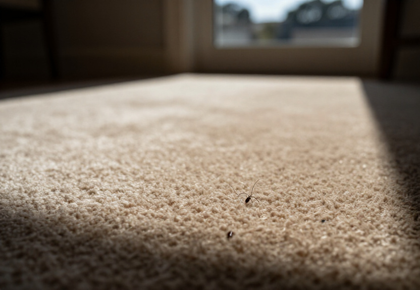 Fleas And Ticks Removal in Allambie Heights