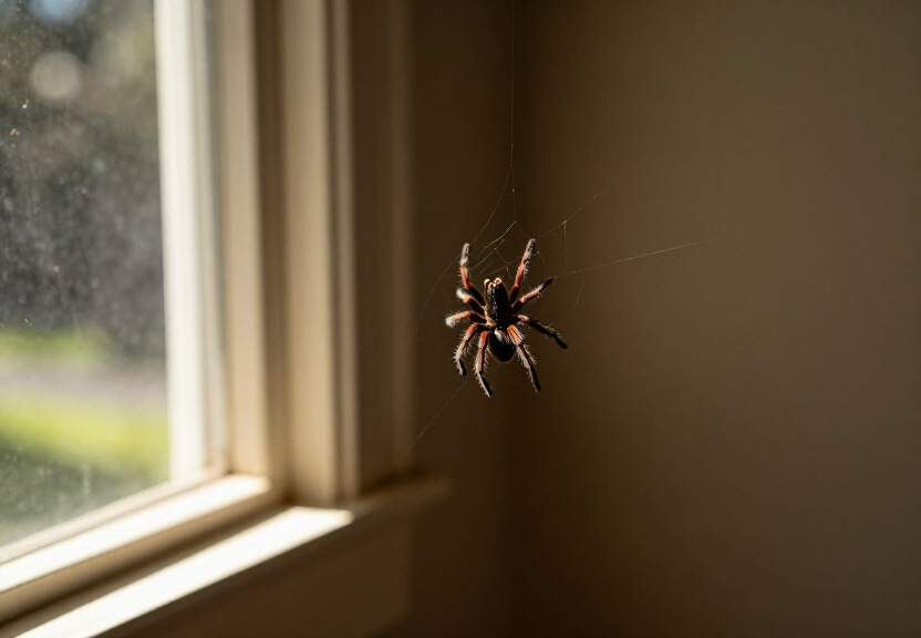 Spider Control in Allambie Heights