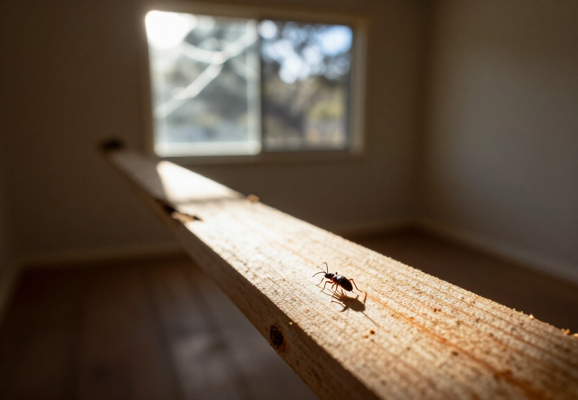 Termite Prevention in Allambie Heights